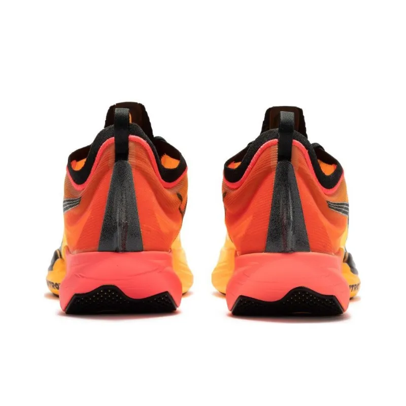 PUMA Fast R Nitro Elite Fireglow 'Yellow Red'-3