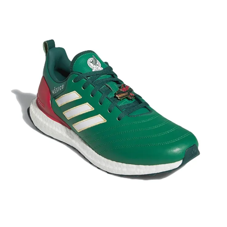 Adidas Ultra Boost Dna Copa World Cup Mexico-2