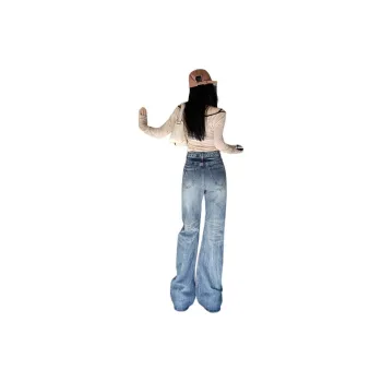 OROI Jeans Women's Vintage Blue