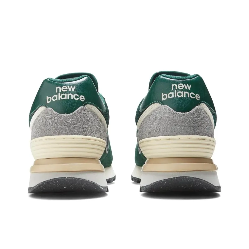 New Balance 574 Legacy Green-4