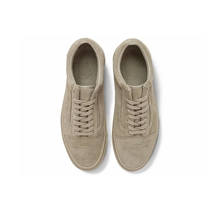 Vans Neighborhood X Old Skool 36 Dx 'Aluminum'-3