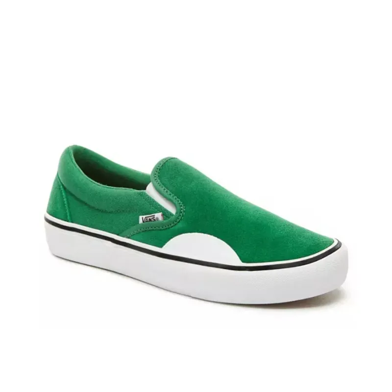 Vans Slip On Pro 'Amazon'-2
