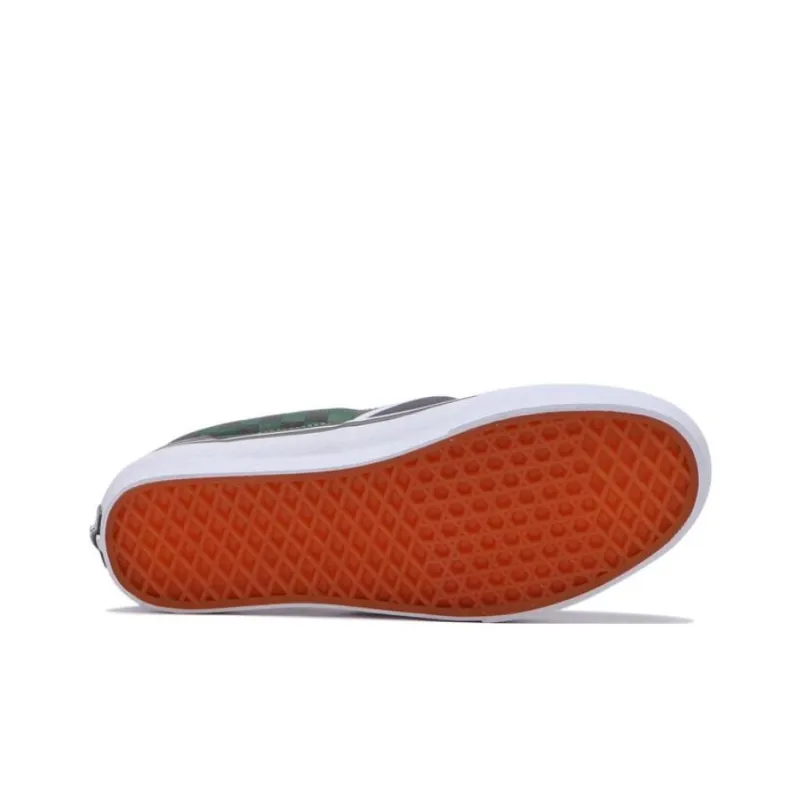 Vans Botanize X Vans Slip on Collection 'Green'-4