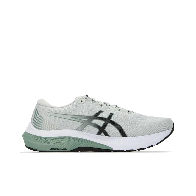Asics GT 2000 11 2E Wide 'Light Sage Black'-1