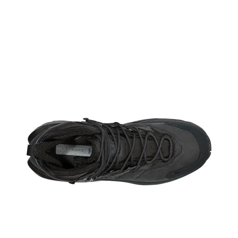 HOKA ONE ONE Kaha 2 High Gore Tex Black-2
