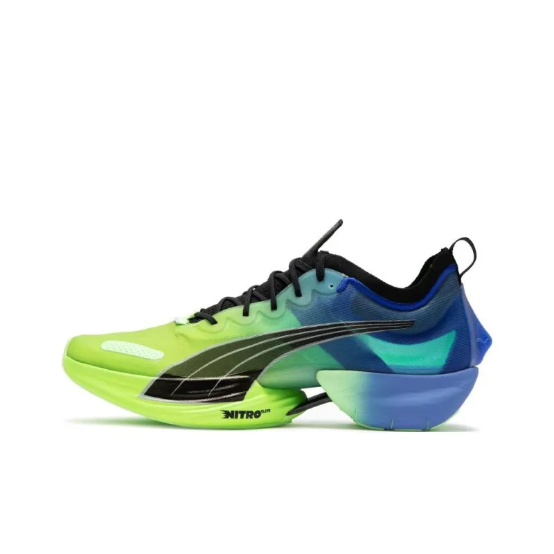 PUMA Fast R Nitro Elite 'Elektrocharged'-0
