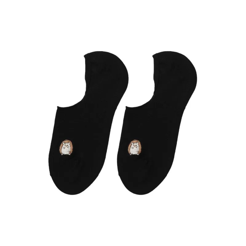 Tutuanna* No-Show Socks Women's 1 Pack-2
