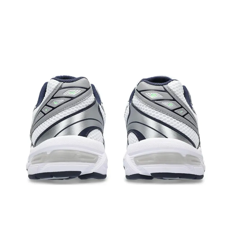 Asics Gel-1130 'White Mid Grey Lime Green'-4