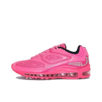 Nike Air Max 98 Tl Supreme Pink