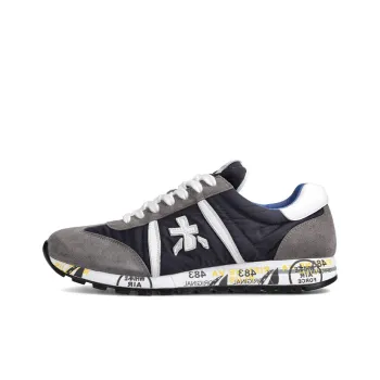 PREMIATA Lucy Lace-Up Sneakers