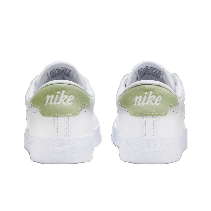 Nike Tennis Classic Ac 'White Olive Aura'-4