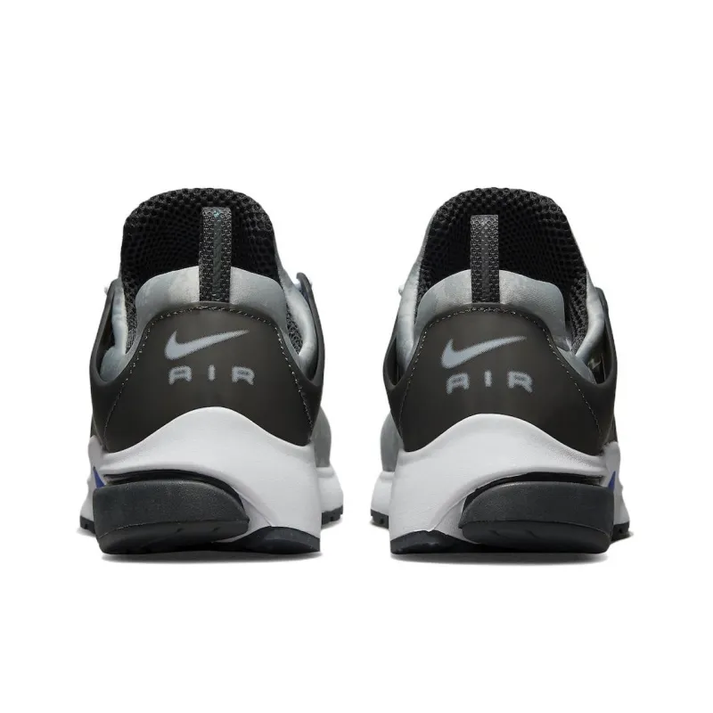 Nike Air Presto Prm Light Smoke Grey Anthracite Comet Blue-4