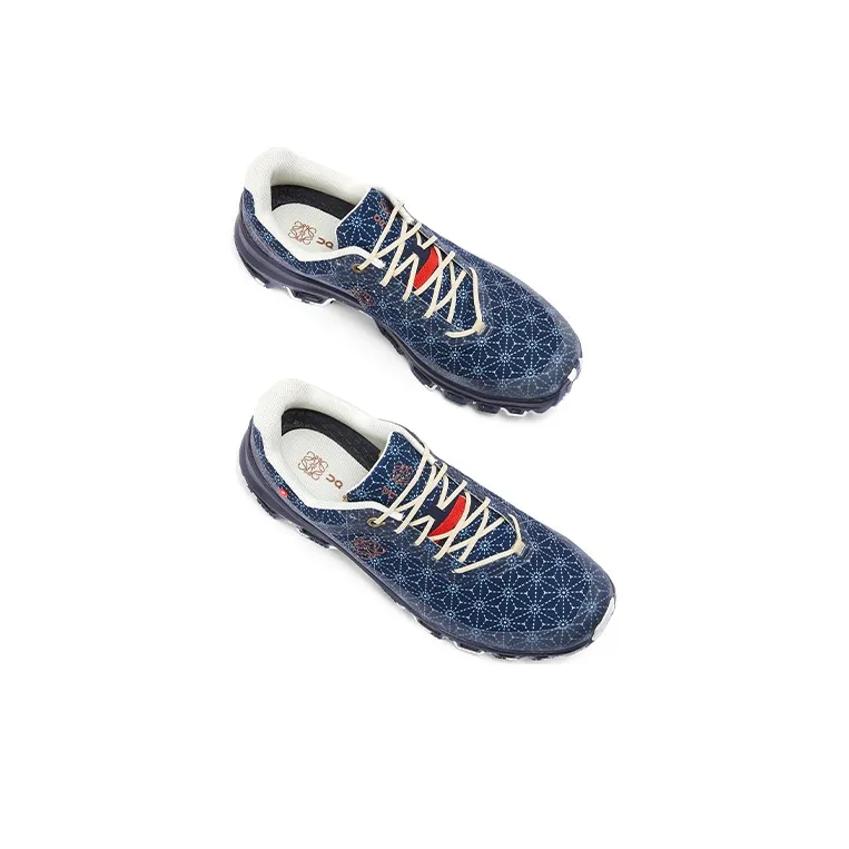 On Running Cloudventure LOEWE Space Blue-3