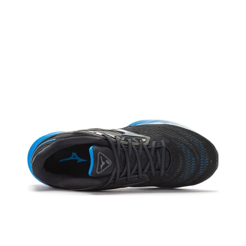 Mizuno Creation 23 'Black Blue'-2