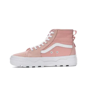 Sk8 Sentry Vans Hi 'Dusty Rose' Women's
