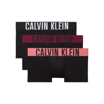 CALVIN KLEIN Underpants Men's 3 Pack