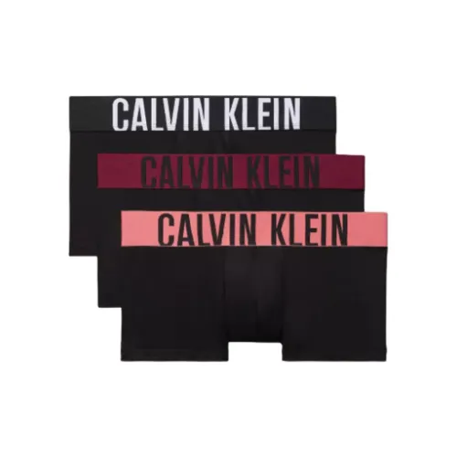 CALVIN KLEIN Underpants Men's 3 Pack
