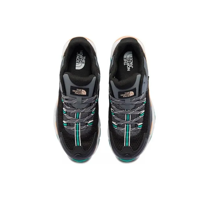 THE NORTH FACE Vectiv Taraval Track Shoes 'Black Vandis Grey' Women's-2