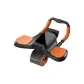 Elbow Support Combination, Orange