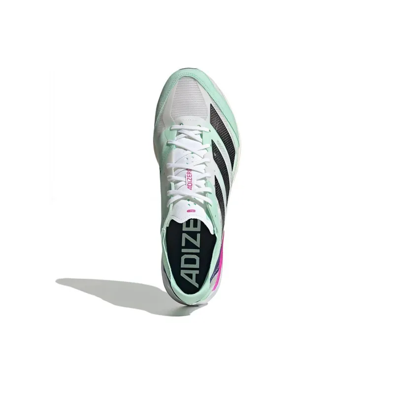 Adidas Adizero Adios 7 Pulse Mint-4