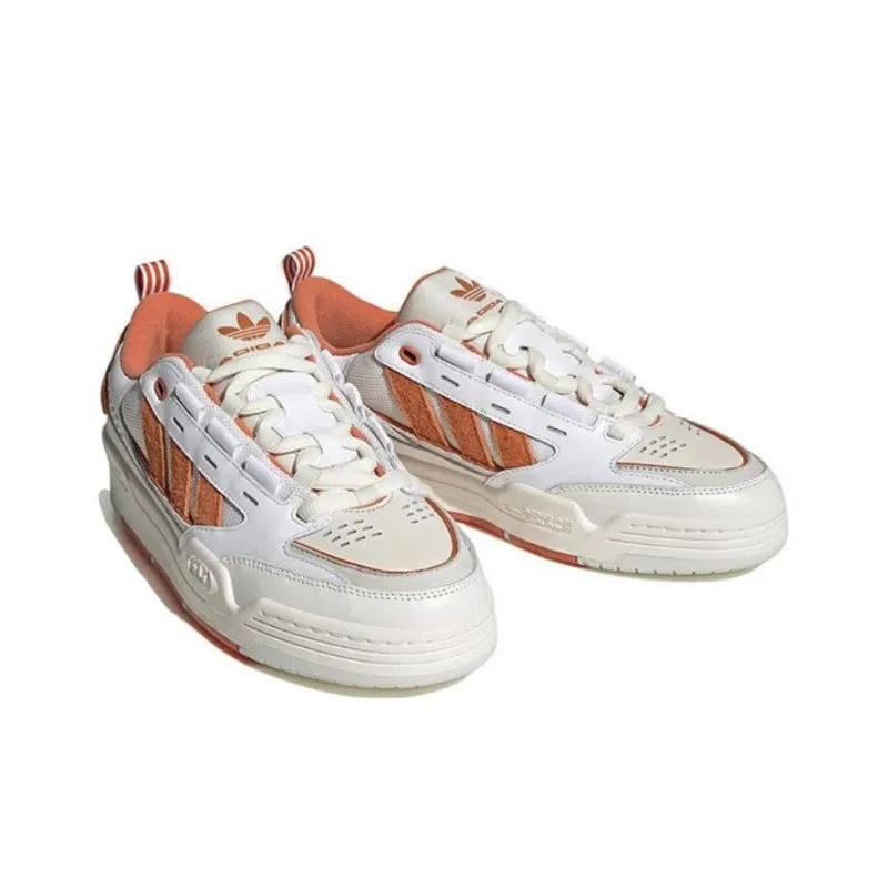 Adidas Originals Adi2000 'White Brown'-2