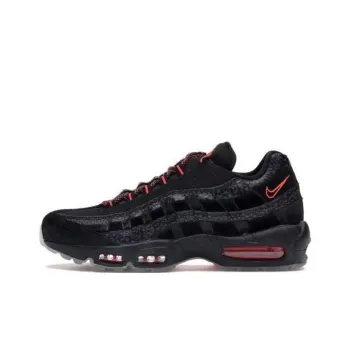 Nike Air Max 95 Safari Black Infrared