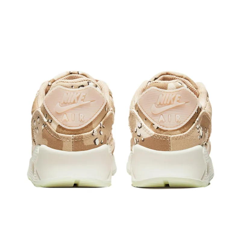Nike Air Max 90 Desert Camo Women's-4