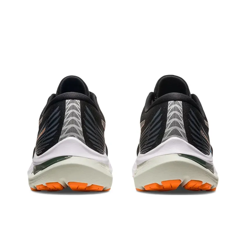 Asics GT 2000 11 2E Wide 'Black Sun Peach'-4