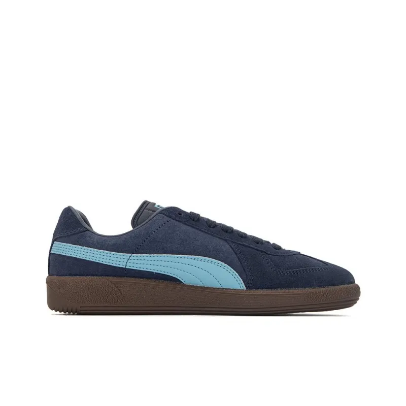 PUMA Army Trainer Suede 'Blue'-1