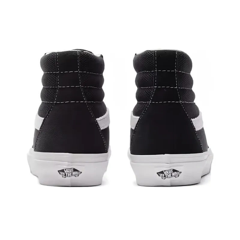 Vans Sk8 Hi 'Asphalt' Sneakers-3
