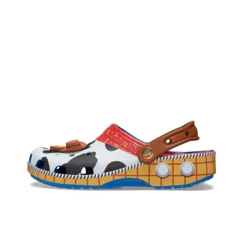 Crocs Classic Clog Toy Story Woody