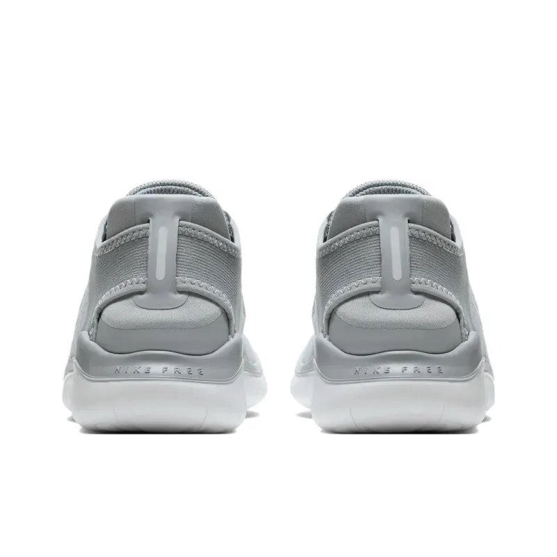 Nike Free Rn 2018 Wolf Grey-2