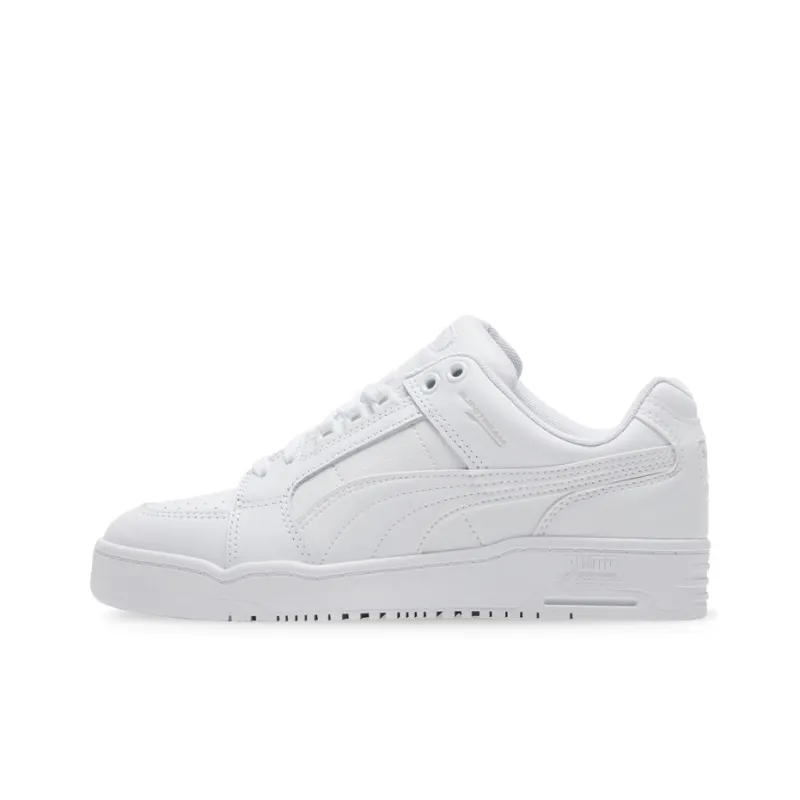 PUMA Slipstream Lo 'White Grey Violet'-0
