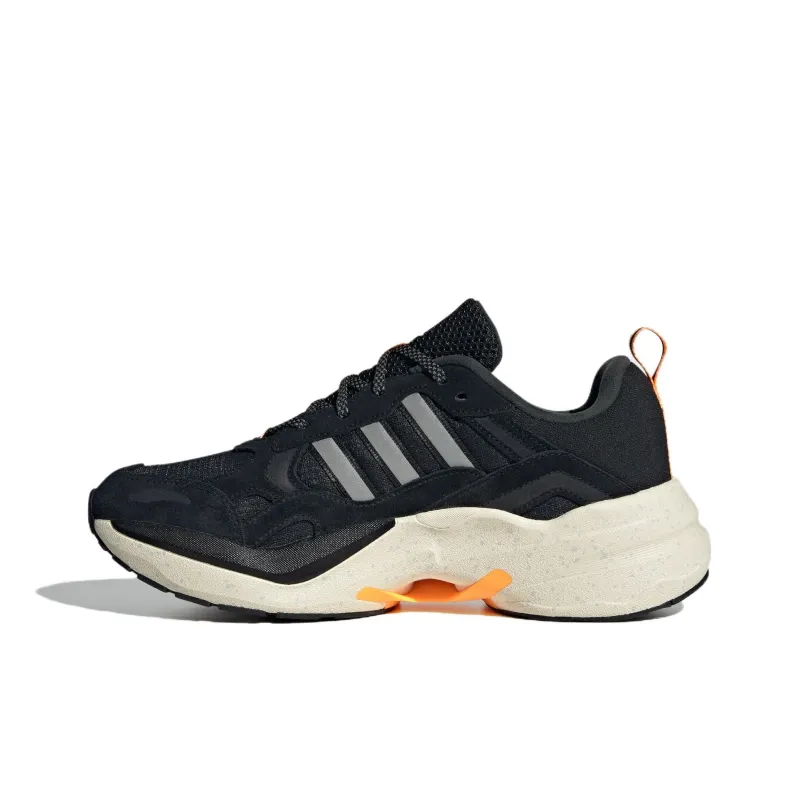Adidas Maxxcetus 'Black White'-0