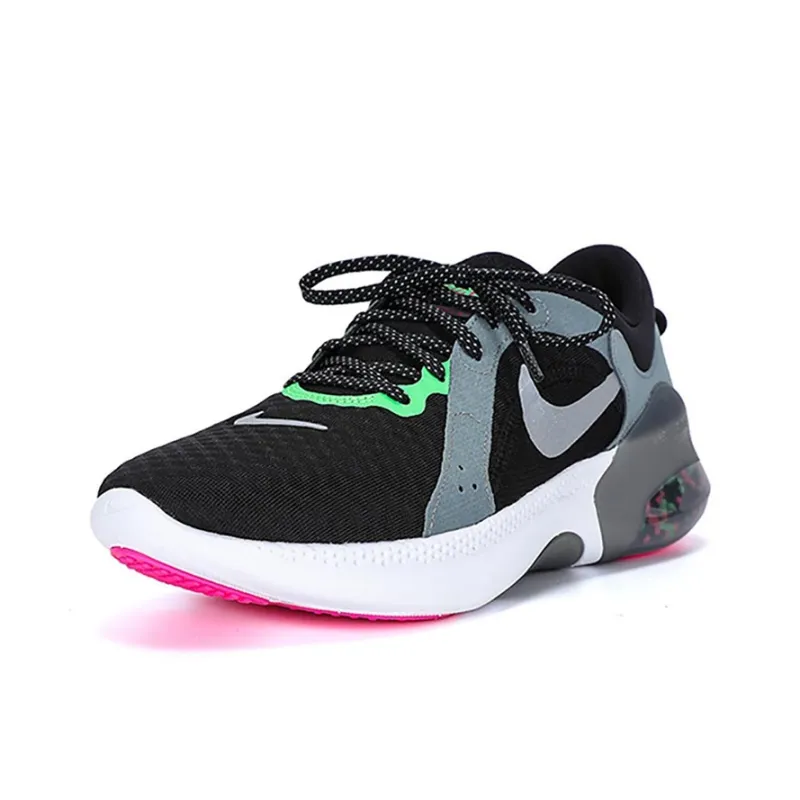 Nike Joyride Dual Run 2 'Black Silver Pink'-2
