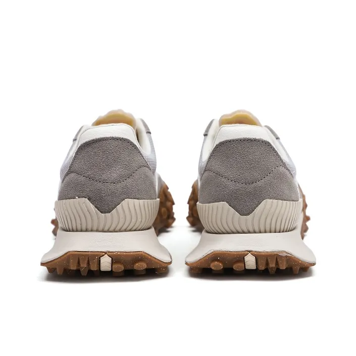 New Balance XC 72 Grey White Gum-3