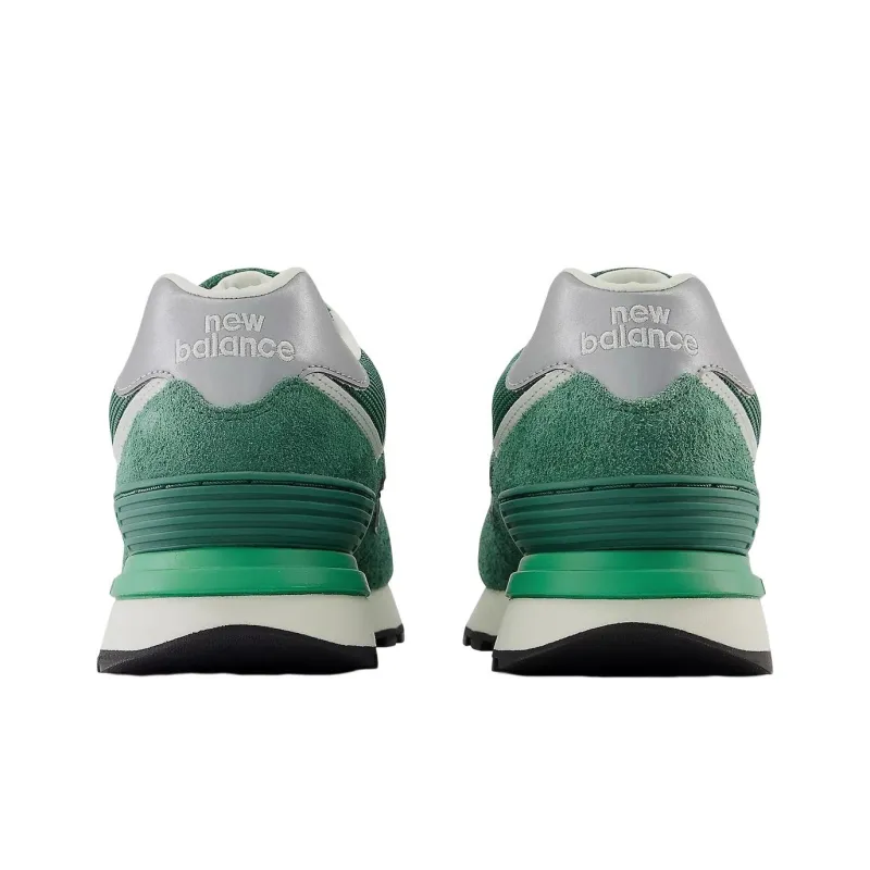 New Balance 574 Legacy 'Green'-4