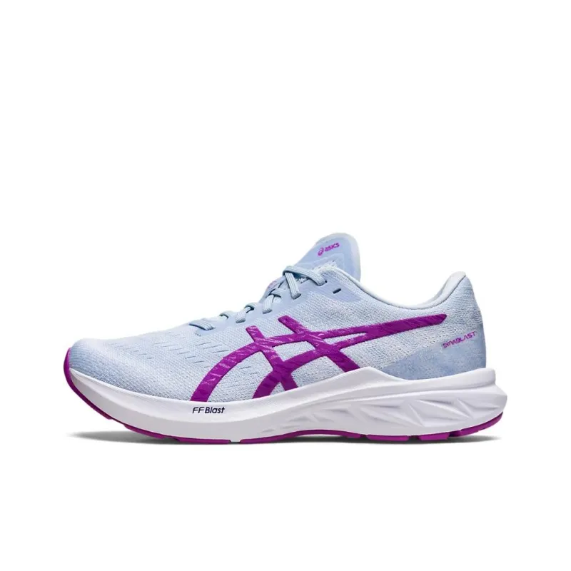 Asics DynaBlast 3 'Soft Sky Orchid' Women's-0