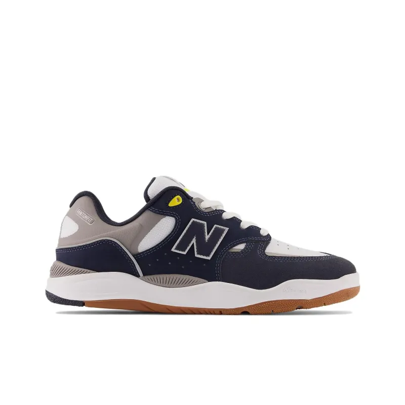 New Balance Numeric 1010 Tiago Lemos Navy White-1