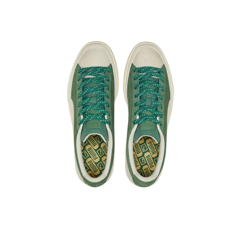 PUMA Suede 'Trail Deep Forest'-3