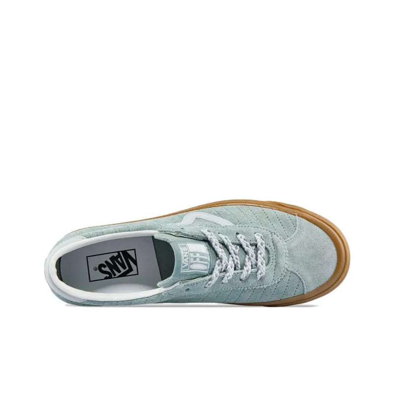 Vans Style 73 Blue-3