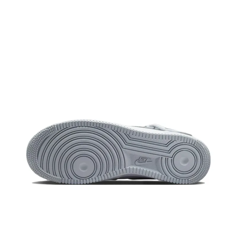Nike Air Force 1 Mid '07 White Wolf Grey-5
