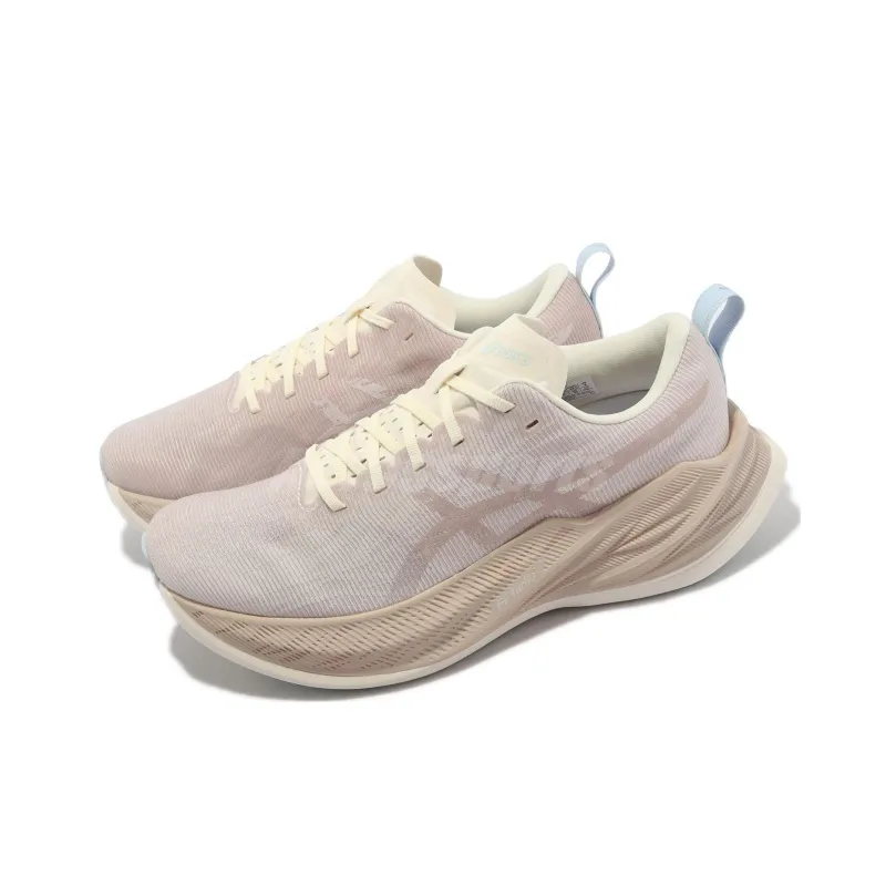 Asics Superblast Cream Mineral Beige-2