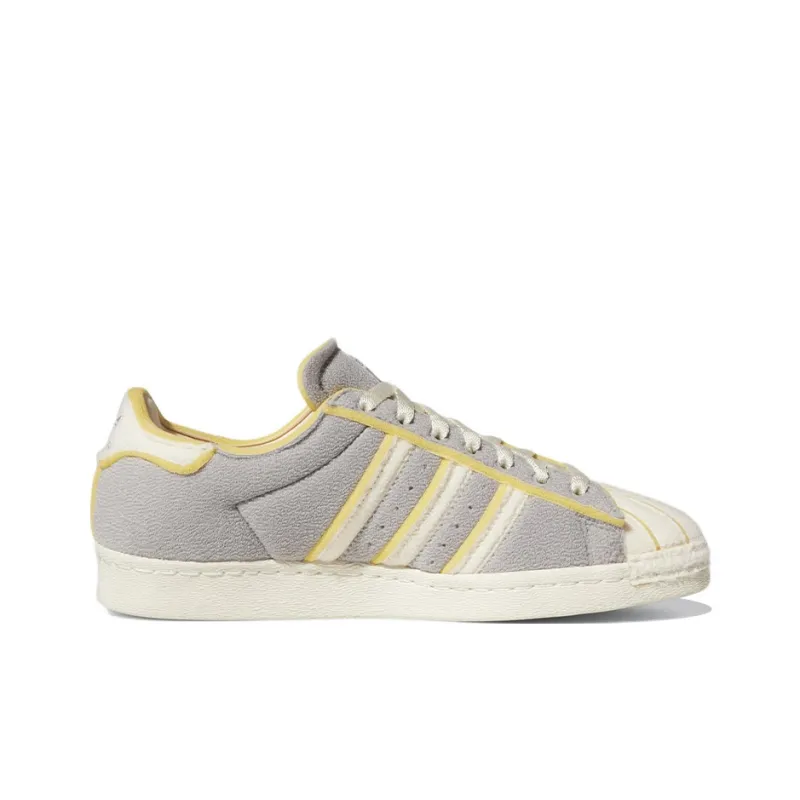 Adidas Cozy Superstar Cloud White Off White-1