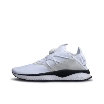 PUMA Tsugi Disc Monolith 'White Black'