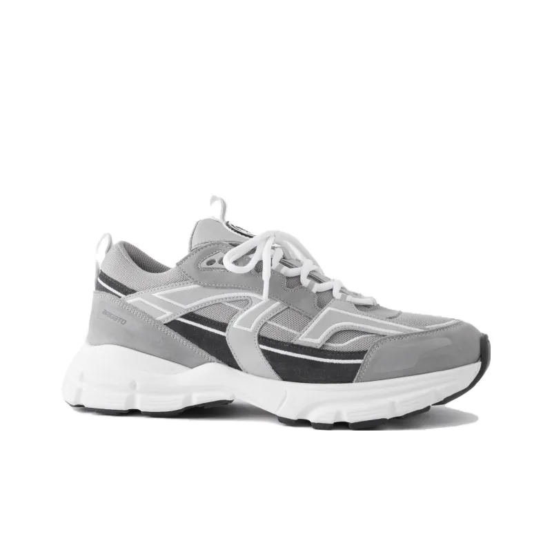 Axel Arigato Marathon R Trail Chunky Sneakers-1