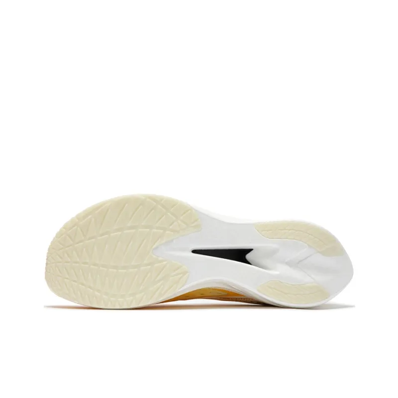 361° Flying ET Running Shoes Unisex Low Top White-4