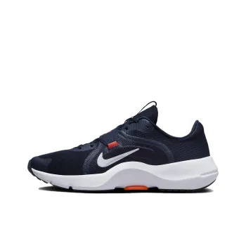 Nike In Season Tr 13 'Obsidian Bright Crimson'