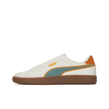 PUMA Smash 3.0 Retro Prep 'White Grey Blue'