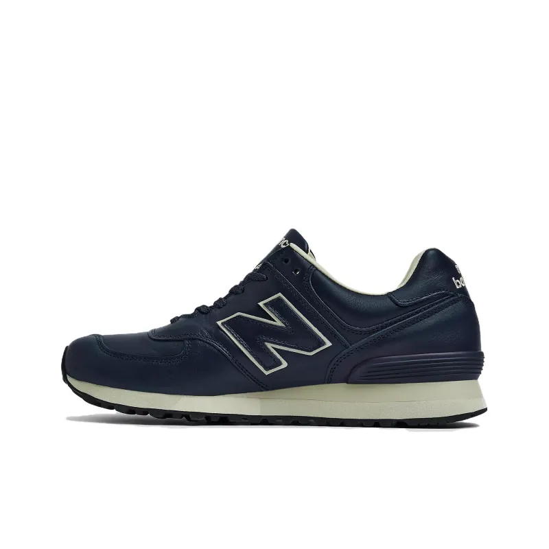 New Balance 576 MiUK 35th Anniversary Navy-0